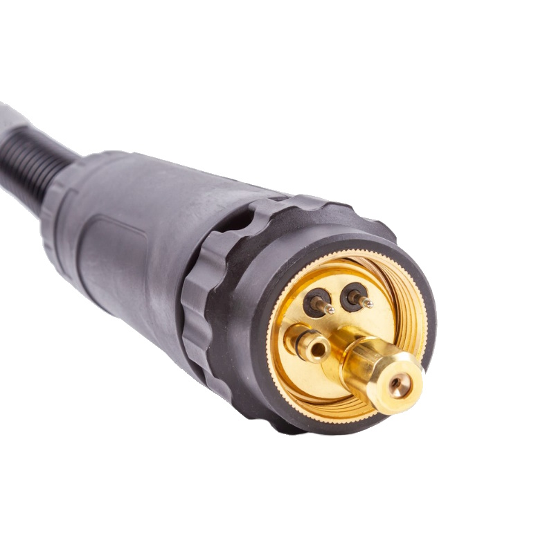 Горелка FoxWeld UnoMIG-36 4537, 4 м (340А, воздушное, пр-во /КНР) в Костроме