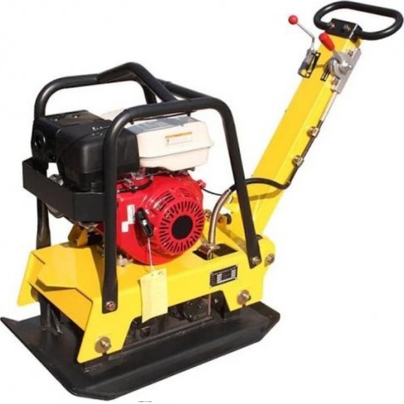 Виброплита TOR C-330R 1024134 реверсивная 234 кг 30кН Loncin 112616₽