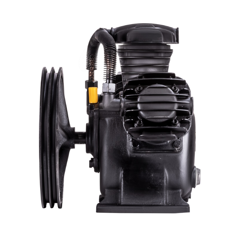 Компрессорная головка ременная FoxWeld AEROMAX B3065 9013 в Иваново
