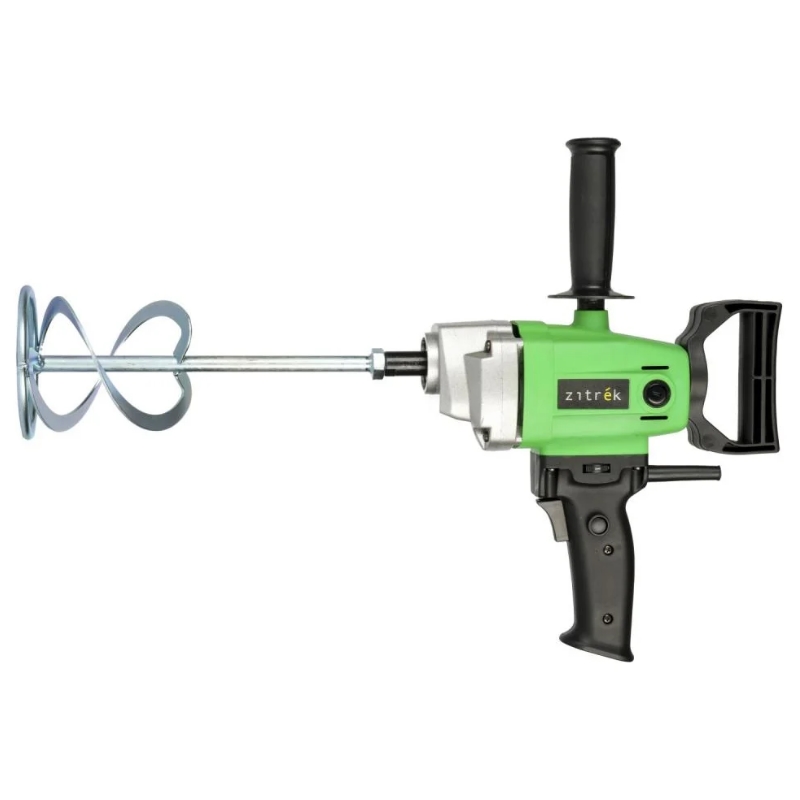 Миксер строительный Zitrek ZKM1300W 083-1077, 1300Вт в Туле
