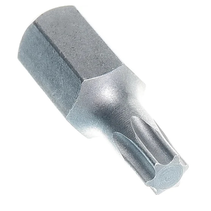 Вставка-бита Ombra 531335 TORX® 055837, 10мм DR , T35, 30 мм в Кинешме