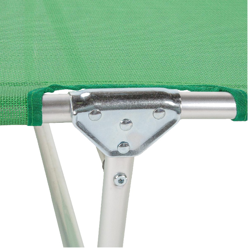 Кресло-шезлонг Green Glade М6184, 198х58х27 см в Александрове