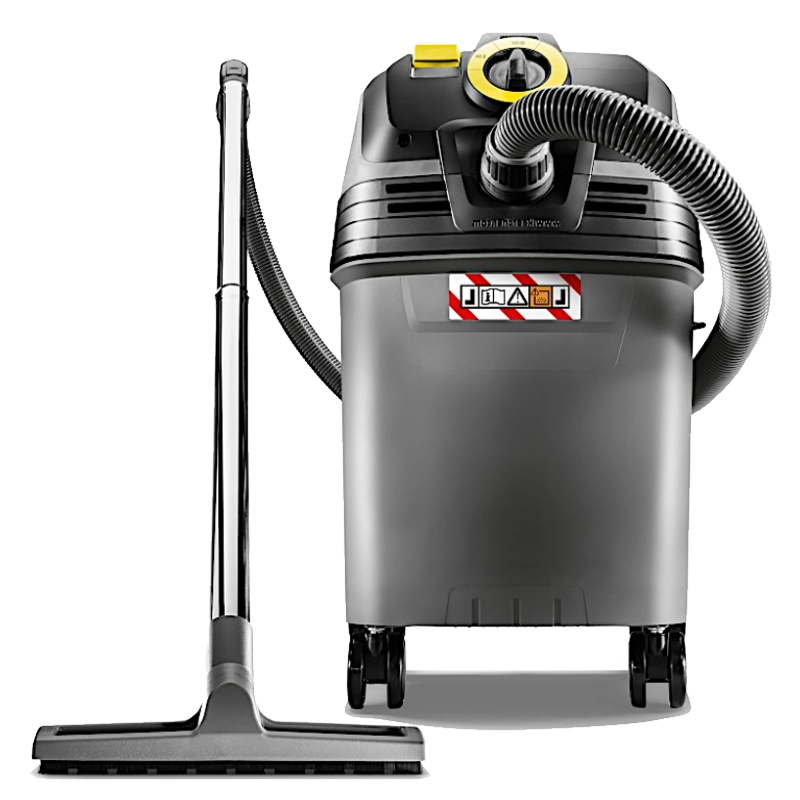 Промышленный пылесос Karcher NT 40/1 AP L 1.148-321 в Александрове