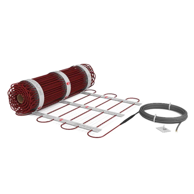 Мат нагревательный Royal Thermo EasyFix Mat RTEM 2-180-10 НС-1599097 (комплект с терморегулятором) в Вологде