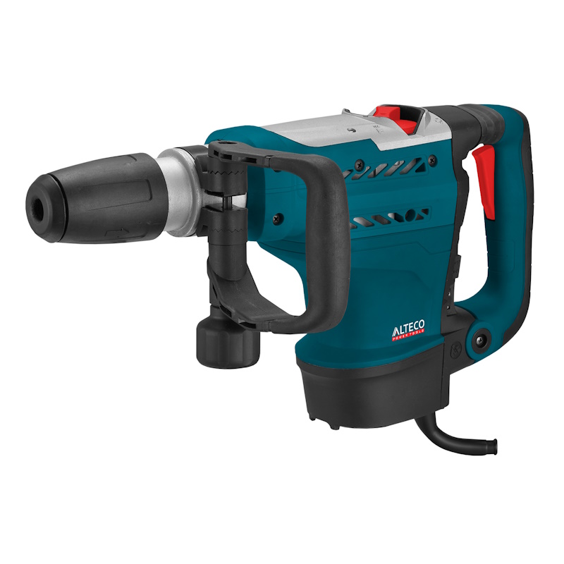 Перфоратор Alteco RH 1400-50 34267 SDS MAX 19063₽