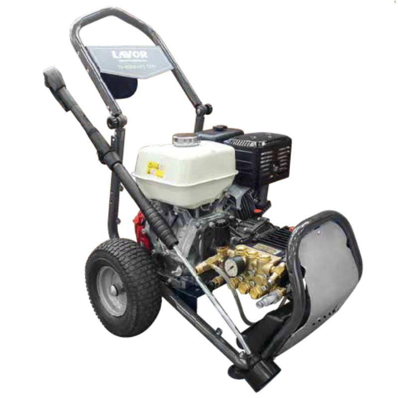 Аппарат высокого давления бензиновый Lavor Professional Thermic 2W PRO 13 L 36021-00038