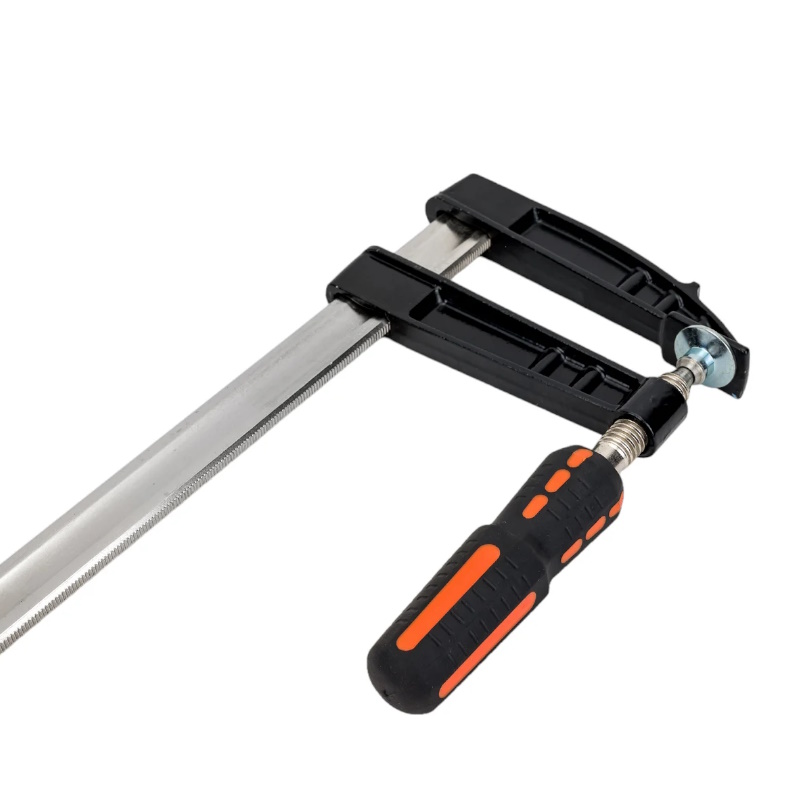 Струбцина Startul MASTER ST9014-50, тип "F", 120х500мм  в Костроме