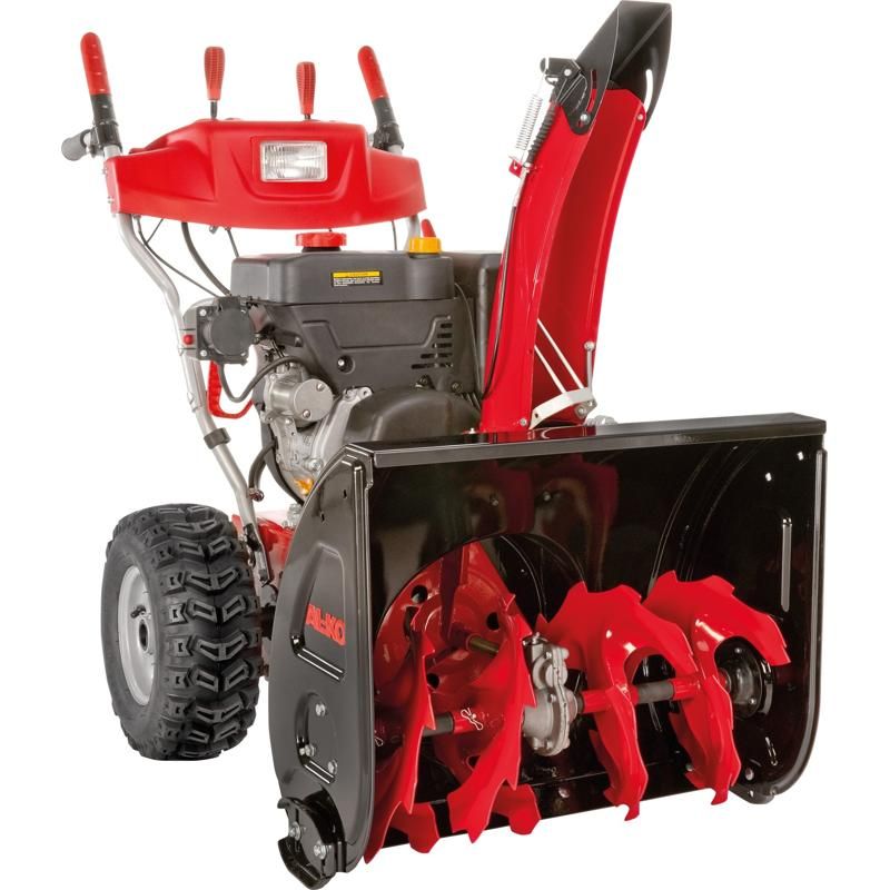 Снегоуборщик бензиновый AL-KO SnowLine 620 E III 113067 в Туле