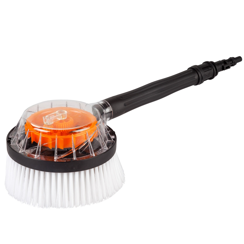 Щетка для мойки высокого давления Bort Brush R 93722289 вращающаяся щетка 1152₽