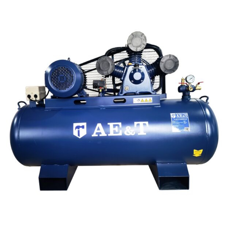 Компрессор AE&T TK-300-5.5