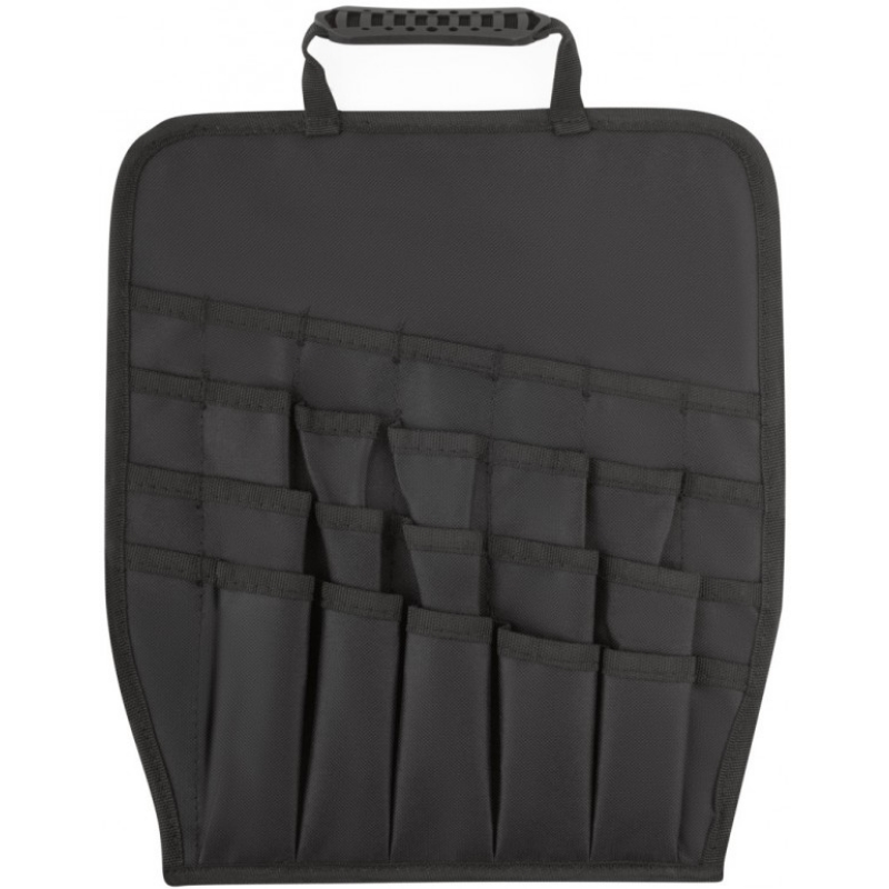 Рюкзак для инструментов Fit 12555, 77 отделений, 380х180х470 мм