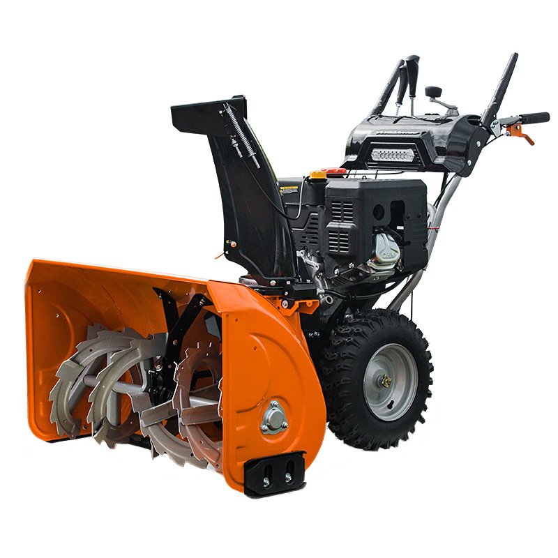 Снегоуборщик бензиновый Villartec WB1387E  в Туле