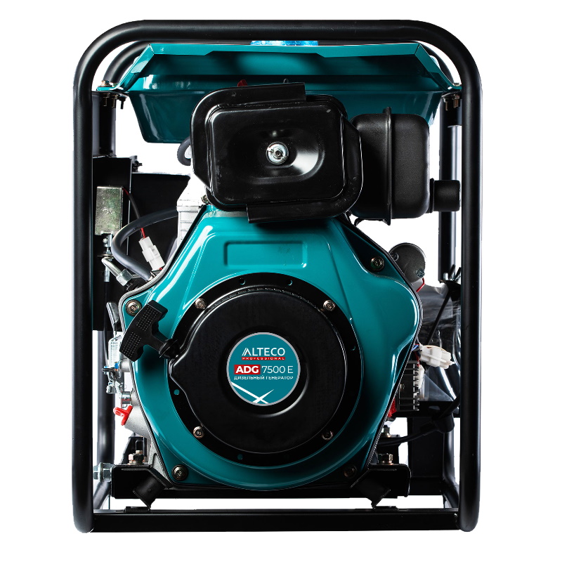 Дизельный генератор Alteco Profesional Adg 7500E, 13262 в Муроме