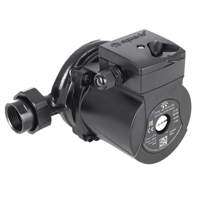 Насос циркуляционный Aquario AC 2512-180 5212 в Кинешме