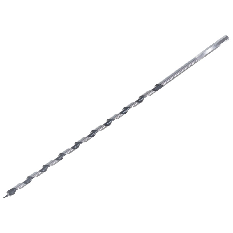 Сверло Левиса по дереву 6x180x250 мм Makita D-07331