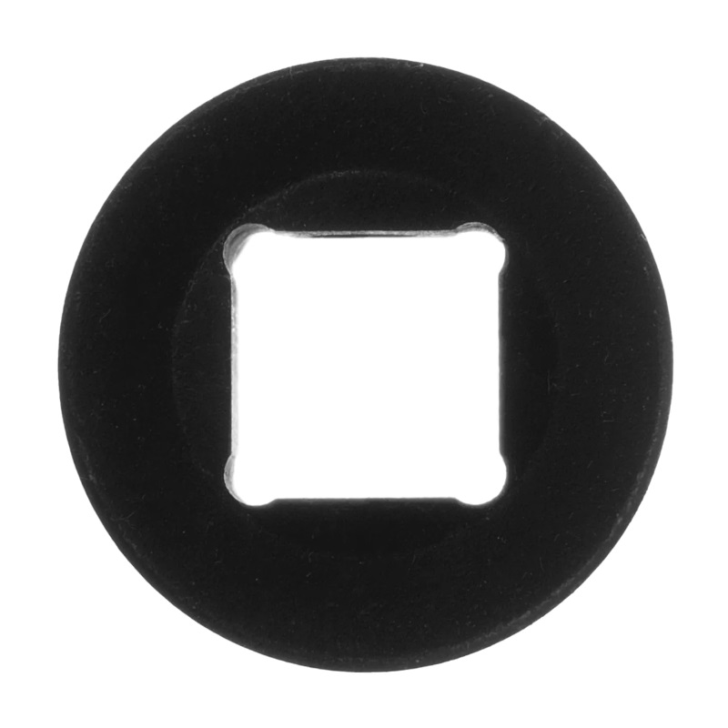 Головка ударная шестигранная Stels 13924, 19 мм, 1/2", CrMo