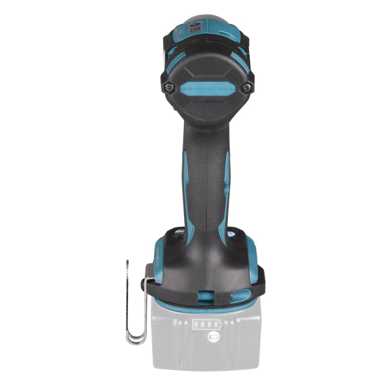 Винтоверт ударный аккумуляторный Makita DTD172Z (без АКБ и ЗУ)