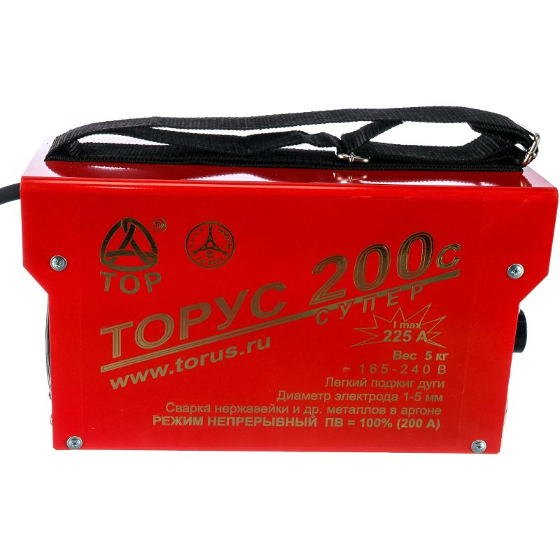 Инвертор Торус 200С