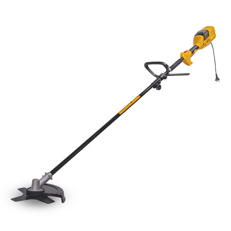 Триммер электрический Champion ET1200А 7731₽