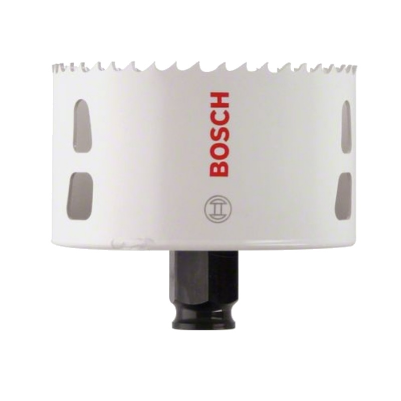 Коронка Bosch Progressor 2.608.594.232 (диаметр 79 мм, биметаллическая)