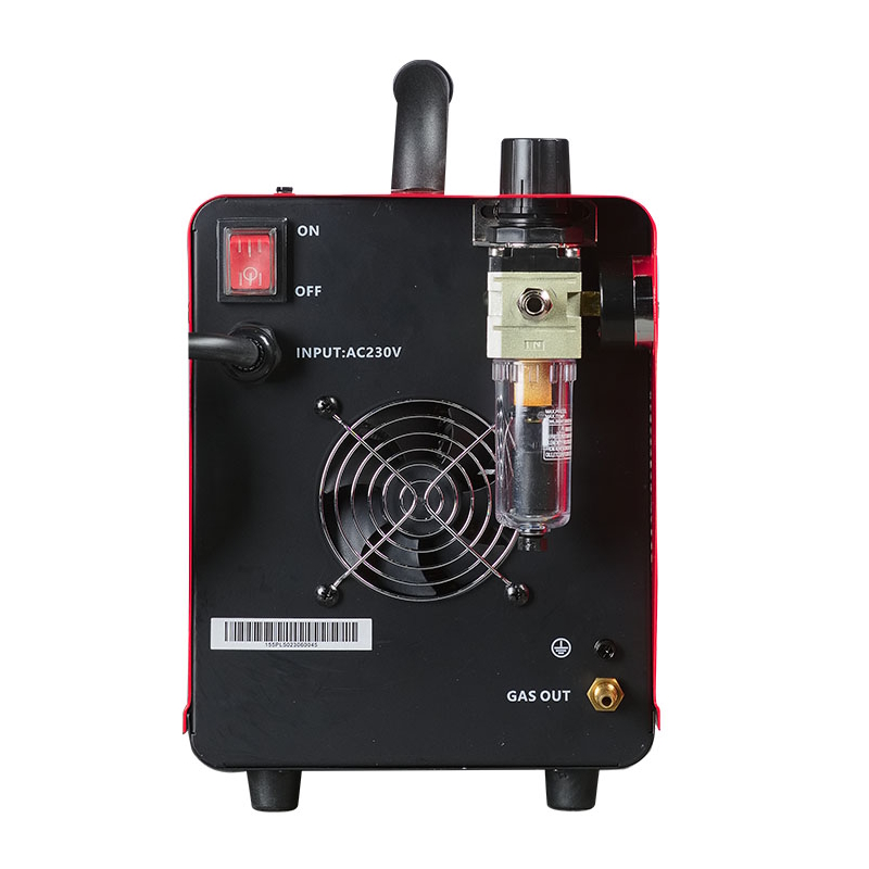 Аппарат плазменной резки Fubag Plasma 50 46122 Горелка для плазмореза FB P60 6m38468