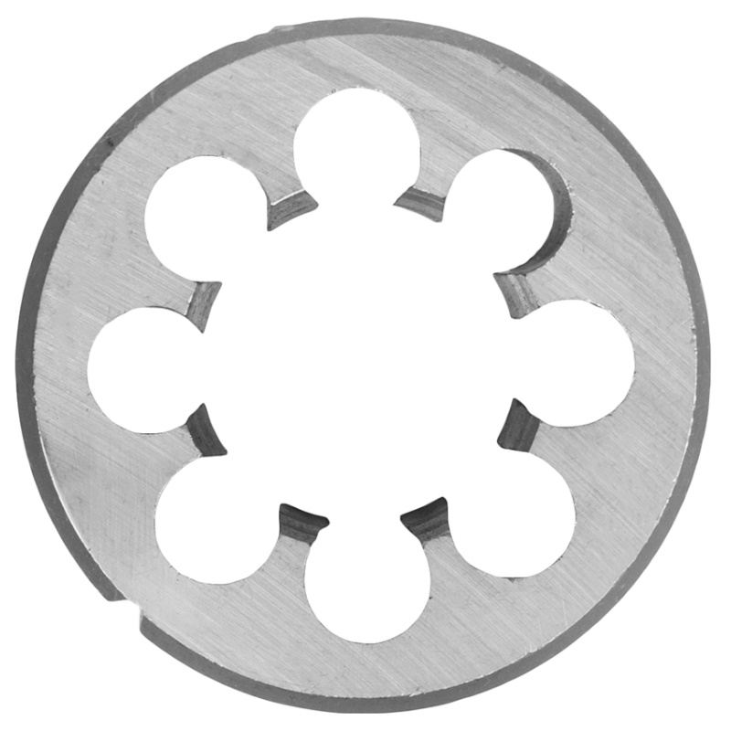 Плашка трубная коническая Hortz 204151 R1 14 9ХС ГОСТ 6228-80 2684-0017 1310₽