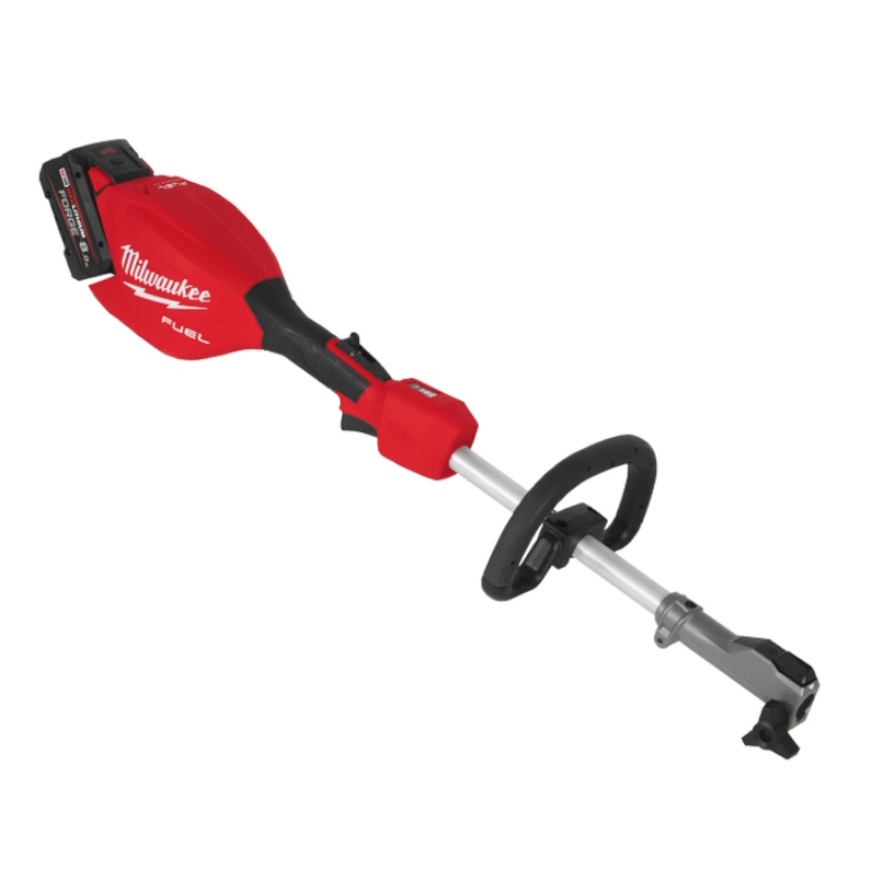 Аккумуляторный многофункциональный привод Milwaukee FUEL M18 FOPH2-802 4933492664 во Владимире