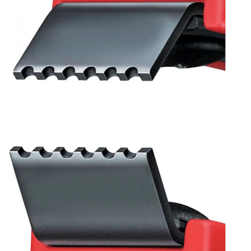 Запчасть Knipex KN-1519005: ножи Ø 0.5 мм для пинцета KN-1511120, 1 пара