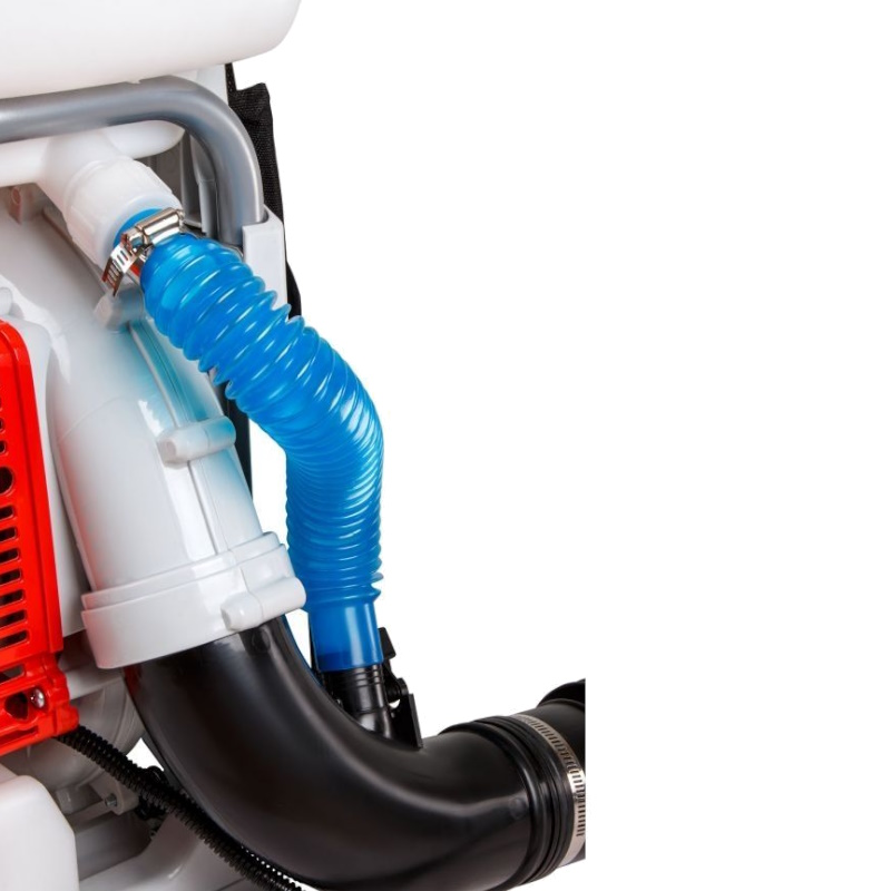 Опрыскиватель ранцевый Eco PS-471 EC1568-4, бензиновый  в Переславле
