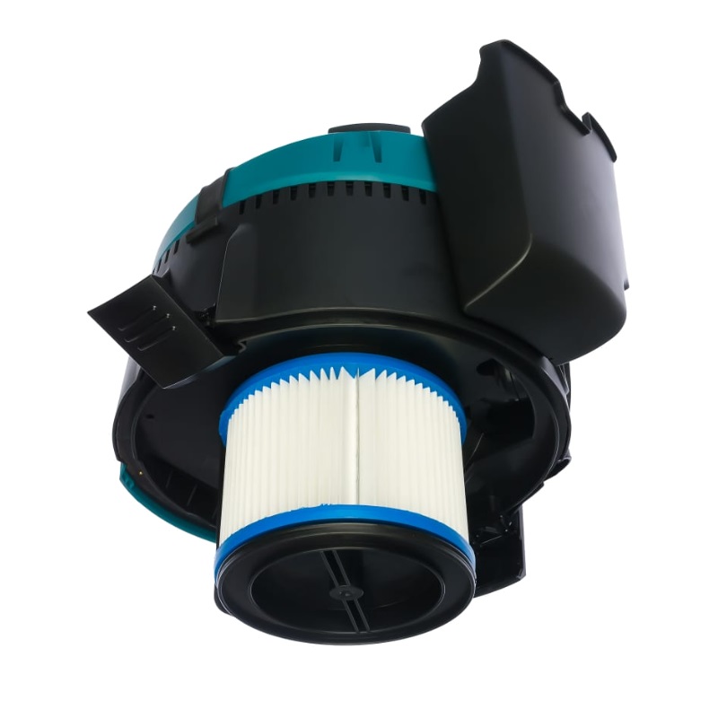 Строительный пылесос Makita VC2012L