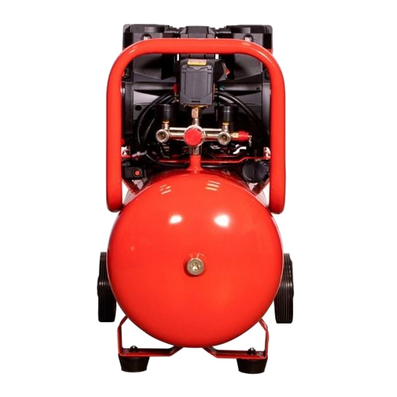 Компрессор безмасляный Aurora PASSAT-50 BLACK 4G 38254 45л 500лмин 29кВт