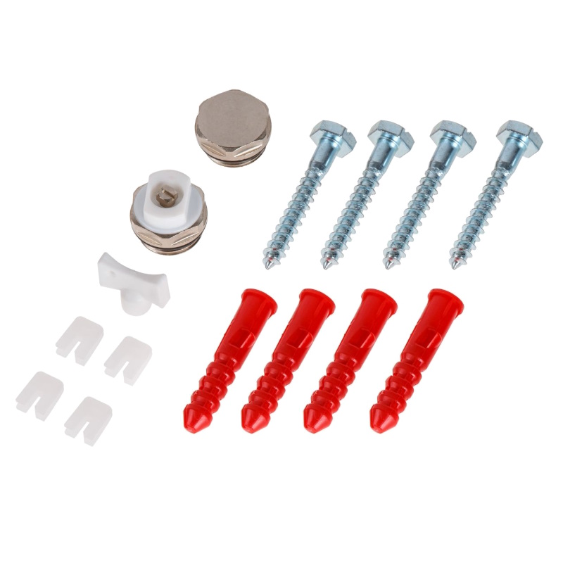 Радиатор стальной AV Engineering Expert ES 22-5-14 AVE-22514S, панельный, 1,2 мм  в Костроме