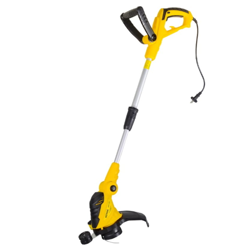 Электрический триммер Huter GET-320, 70/1/31