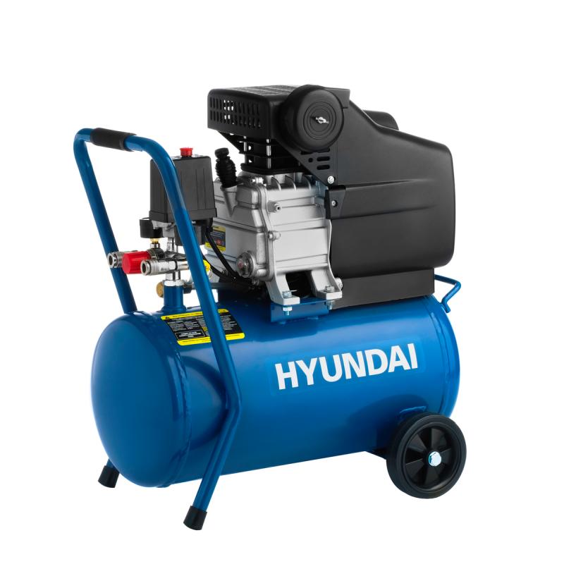 Компрессор масляный Hyundai HYC 2324 30040 в Вологде