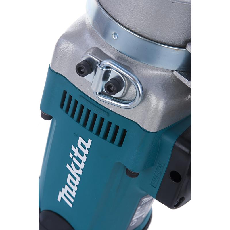 Электрический ударный гайковерт Makita TW 1000 (1400 оборотов/мин, вес 8 кг)
