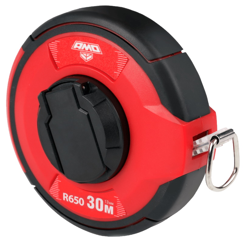 Рулетка измерительная AMO R650 851612, 30 м в Муроме