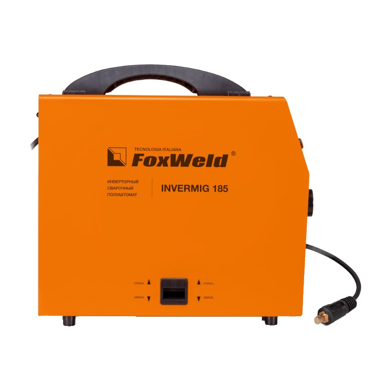 Сварочный полуавтомат FoxWeld Invermig 185 3321 (пр-во /КНР) в Коврове
