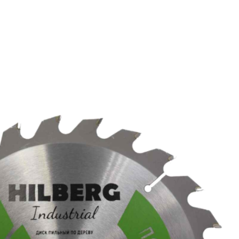 Диск пильный Hilberg Industrial HW203, дерево, 200*32/30*24Т в Александрове