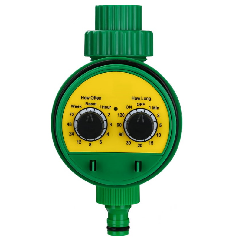 Таймер для полива электронный Deko DKIT01 065-0947  в Туле