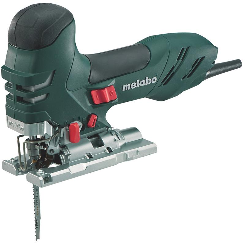 Лобзик Metabo STE 140 750 вт 601401000 в Кинешме