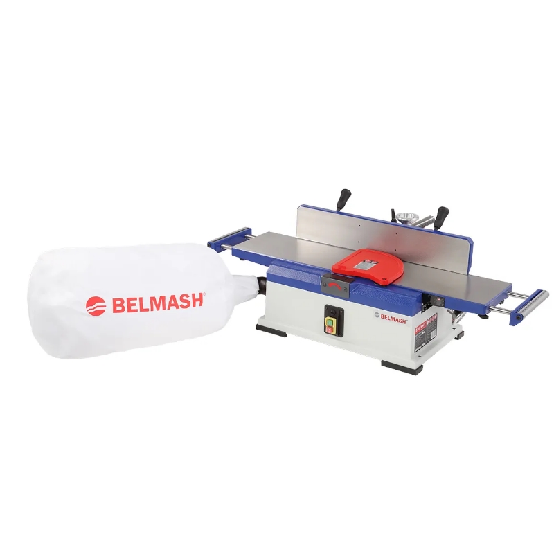 Станок фуговальный Belmash J200/870AH S304A в Переславле