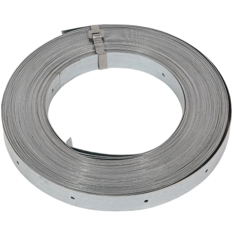 Лента перфорированная Starfix SMP-18167-25 тарная 07х20 мм рулон 25м 774₽