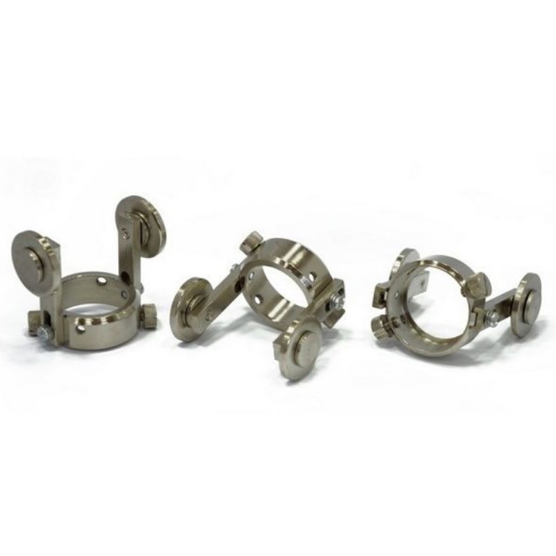 Насадка-ограничитель Aurora 00012181 с направляющим колёсиком для плазмотрона P80 516₽