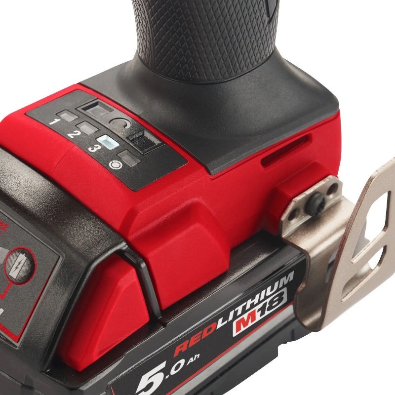Гайковёрт аккумуляторный Milwaukee M18 FMTIW2F12-0X FUEL 4933478449 в Нижнем Новгороде