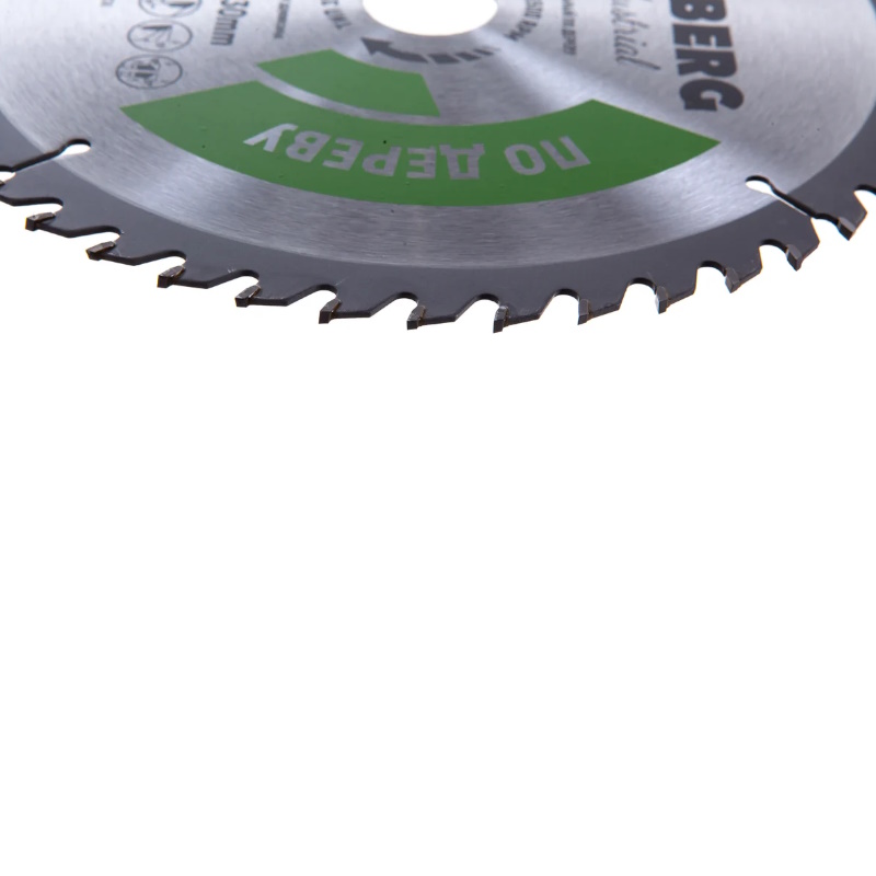 Диск пильный Hilberg Industrial HW236, дерево, 235*30*48Т в Иваново