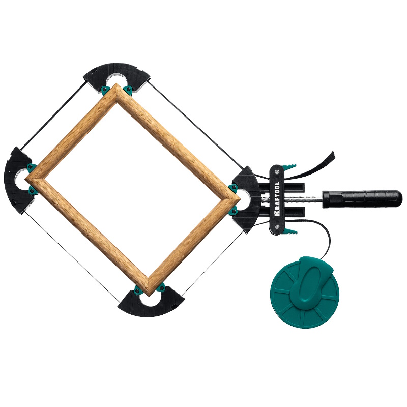 Ременная струбцина Kraftool BC-40 32207-1 4 м  в Твери