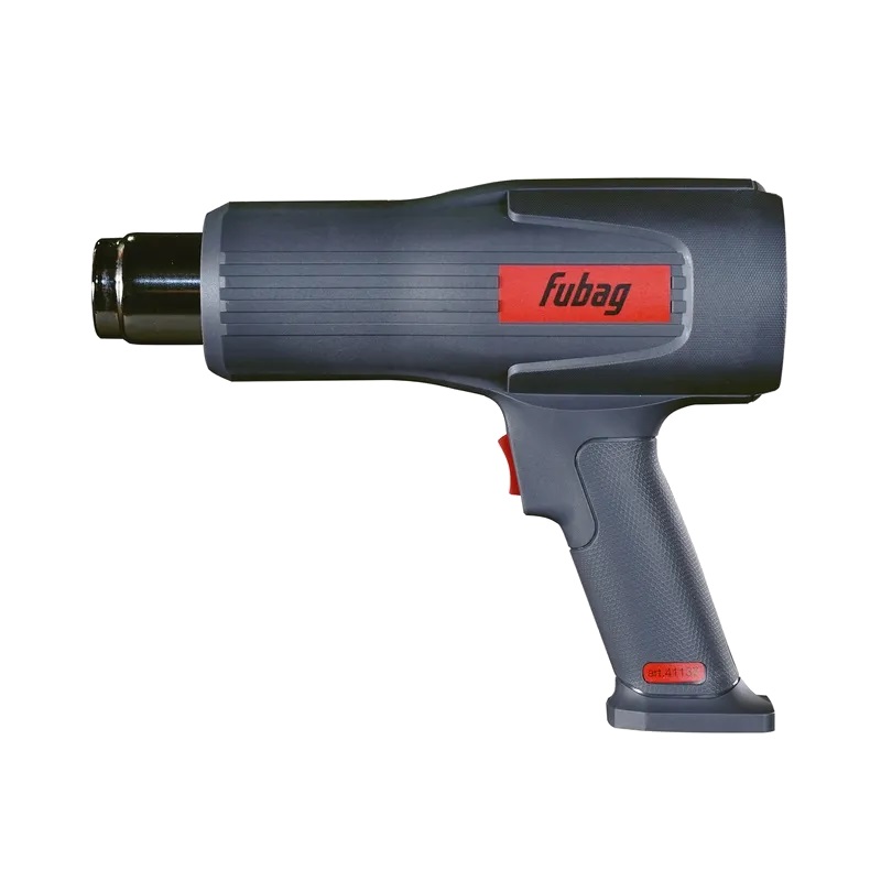 Строительный термофен Fubag PRT 2000 350/600 в Рыбинске