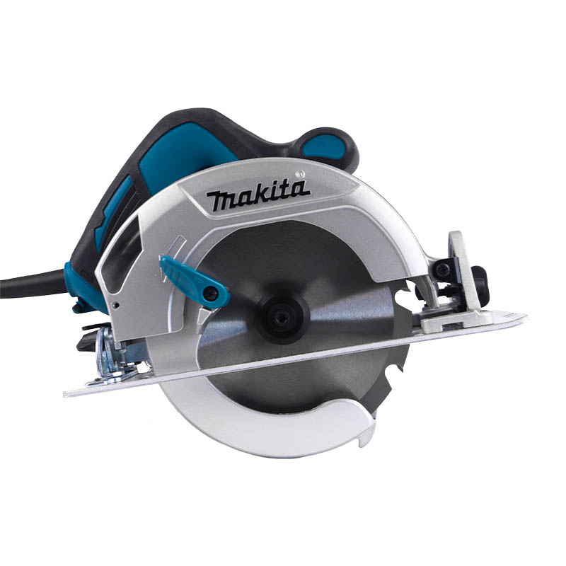 Циркулярная пила для ДСП Makita HS 6601 (сетевая, диск 165 мм, 5200 оборотов/мин, кабель 2.5 м) в Костроме
