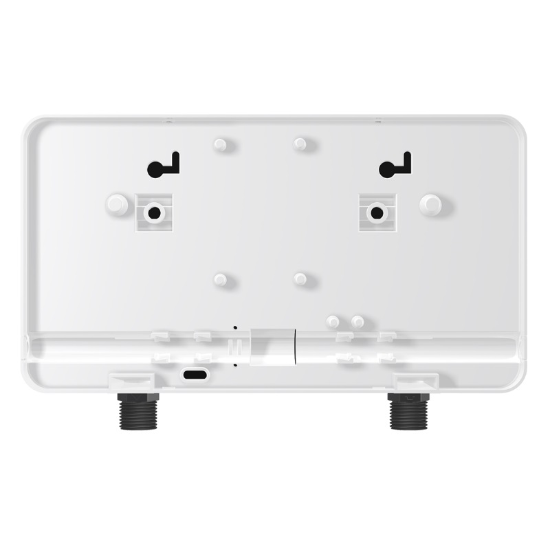 Электрический водонагреватель проточный Thermex Urban 3500 shower ЭдЭБ02578 в Муроме