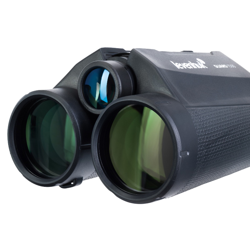 Бинокль Levenhuk Guard 1500 81969, с дальномером в Туле